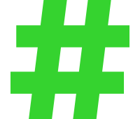 Hashtag
